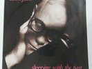 Elton John Sleeping With The Past New Sealed Vinyl Record LP MCA-6321 1989 M/M