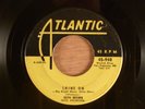 Ruth Brown  Shine On/Without My Love  Rare R&B, Blues  1951 Atlantic