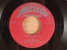 Sax Man Brown Elmore James Broom Dusters Sax-Ony Boogie/Dumb Woman Blues RARE