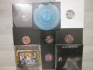 9 VINYLS  SPIRAL TRIBE / R-ZAC 69dB IXINDAMIX NETWORK 23 / MINT