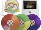 Grateful Dead Europe '72 50th Anniversary Exclusive Vinyl 3xLP /5000 LE *READ*