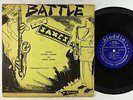 Illinois Jacquet & Lester Young - Battle Of The Saxes 10