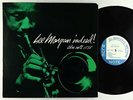 Lee Morgan - Indeed  LP - Blue Note - BLP 1538 Mono VG+