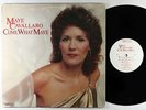 Maye Cavallaro - Come What Maye LP - HavaHart - Private Modern Soul Jazz MP3
