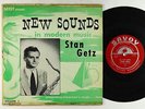 Stan Getz - New Sounds In Modern Music Vol. 1 10