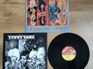Tigertailz - Young And Crazy - 1987 UK 1st Press Vinyl LP