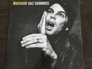 Gaz Coombes Supergrass Matador Vinyl Record 2015