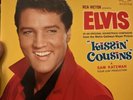 Elvis Presley Kissin’ Cousins FTD VINYL LP follow That Dream Records