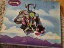 Lp - The Can – Monster Movie - Germany 1970 - Liberty – LBS 83342 I  Rar