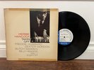 Herbie Hancock – Takin' Off LP VG Stereo Blue Note Liberty Freddie Hubbard Rare
