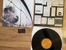 pearl Jam vs vinyl Lp Record 2009 release