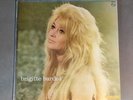 BRIGITTE  BARDOT -LP- PHILIPS 1963 + Calque et Poster