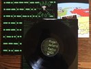 Roger Waters - Radio Kaos UK EMI 1st Press & Poster EX/NM Vinyl LP - PINK FLOYD