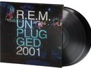 MTV Unplugged 2001  - R.E.M. (Record, 2014) VINYL SEALED FREE SHIP