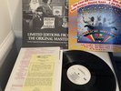 THE BEATLES MFSL 1-047  MAGICAL MYSTERY TOUR Original Master Recording Vinyl LP