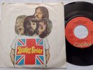 CANADA  Ex THE BEATLES Help / I'm Down  1976 PS 45 FOREVER Re