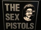 The Sex Pistols-Jock Box 1-Six record set-OOP Vinyl-Punk