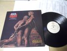 BLACK SABBATH-ETERNAL IDOL-CLASSIC ROCK LP ON WB-1ST PRESS VINYL-NICE-PROMO COPY