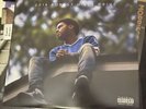 J Cole 2014 Forest Hills Drive Vinyl Record LP