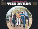 Byrds - Mr. Tambourine Man vinyl LP NEW/SEALED IN STOCK