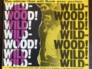 Wild  Wildwood  LP - Chancellor Records - The Playboys - The Cousins