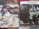 The BYRDS Greatest Hits Volumes 1 & 2