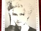 MADONNA MINT PHYSICAL ATTRACTION BURNING UP VINYL RECORD AUS SLEEVE 12