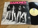 RAMONES Rocket To Russia LP (Sire SR 6042, orig 1977) VG++ STERLING Punk