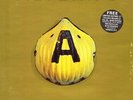 ALTERN 8 Full On Mask Hysteria DOUBLE LP VINYL UK Network 1992 10 Track LP In