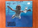 Nirvana - Nevermind ©1991 Made in Germany OIS , GEF 24425, DGC 24425,