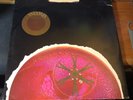 LP - WOMB Self titled 1969 Dot Records Frisco Psych Jazz Rock  Die Cut Cover