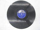 Trixie Smith My Daddy Rocks Me - No. 2 / No Good Man Decca 7617 VG+