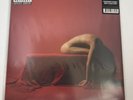 Bad Omens The Death of Peace of Mind Vinyl LP - Orange Crush Cloudy - IN-HAND