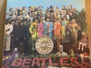The Beatles Sgt. Pepper's Lonely Hearts Club Band 2014 Mono Vinyl Reissue