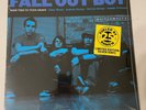Fall Out Boy Take This To Your Grave Colored Vinyl Record NEW Sealed Fueled By