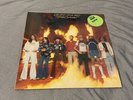 Lynyrd Skynyrd “Street Survivors” Banned album cover  Vinyl MCA-3029 (Not Tested