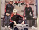 Solid Gold Hits by Beastie Boys - NEW & SEALED w/ Minor Sleeve Damage