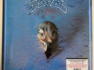 Their Greatest Hits 1971-1975 by The Eagles -NEW & SEALED w/ Minor Sleeve Damage