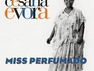 Cesaria Evora Miss Perfumado [White (Vinyl)