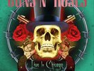 Guns N' Roses Live in Chicago (Vinyl) 12
