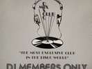 Various December 84 Mixes 12” Vinyl Record DMC 23/2 DJ Members Only