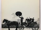 GEORGE WALLINGTON Jazz For The Carriage Trade Prestige LP-7032 NM/ EX ojc D Byrd