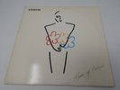 RECORD MUSIC ICEHOUSE MAN OF COLOURS 1987