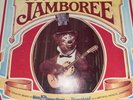 WALT DISNEY WORLD'S - COUNTRY BEAR JAMBOREE - FULL COLOR BOOK & RECORD - 1972 VG