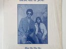 BERNIE & JOE - Blue On The Sky Obscure 70's Private CO Folk Psych in Shrink