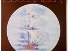 BUCCANEER - Post Primevil Indiana Hardrock Private Gatefold Sticker NM