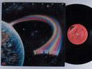 RAINBOW Down To Earth POLYDOR LP VG+ b