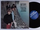 ROLLING STONES Big Hits LONDON LP VG+ gatefold w/ attached booklet b