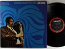 John Coltrane - Selflessness ft. My Favorite Things LP - ABC-Impulse AS-9161 VG+
