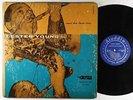 Lester Young - And His Tenor Sax LP - Aladdin - 801 Mono DG